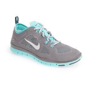 NIKE Free 5.0 TR Fit 4